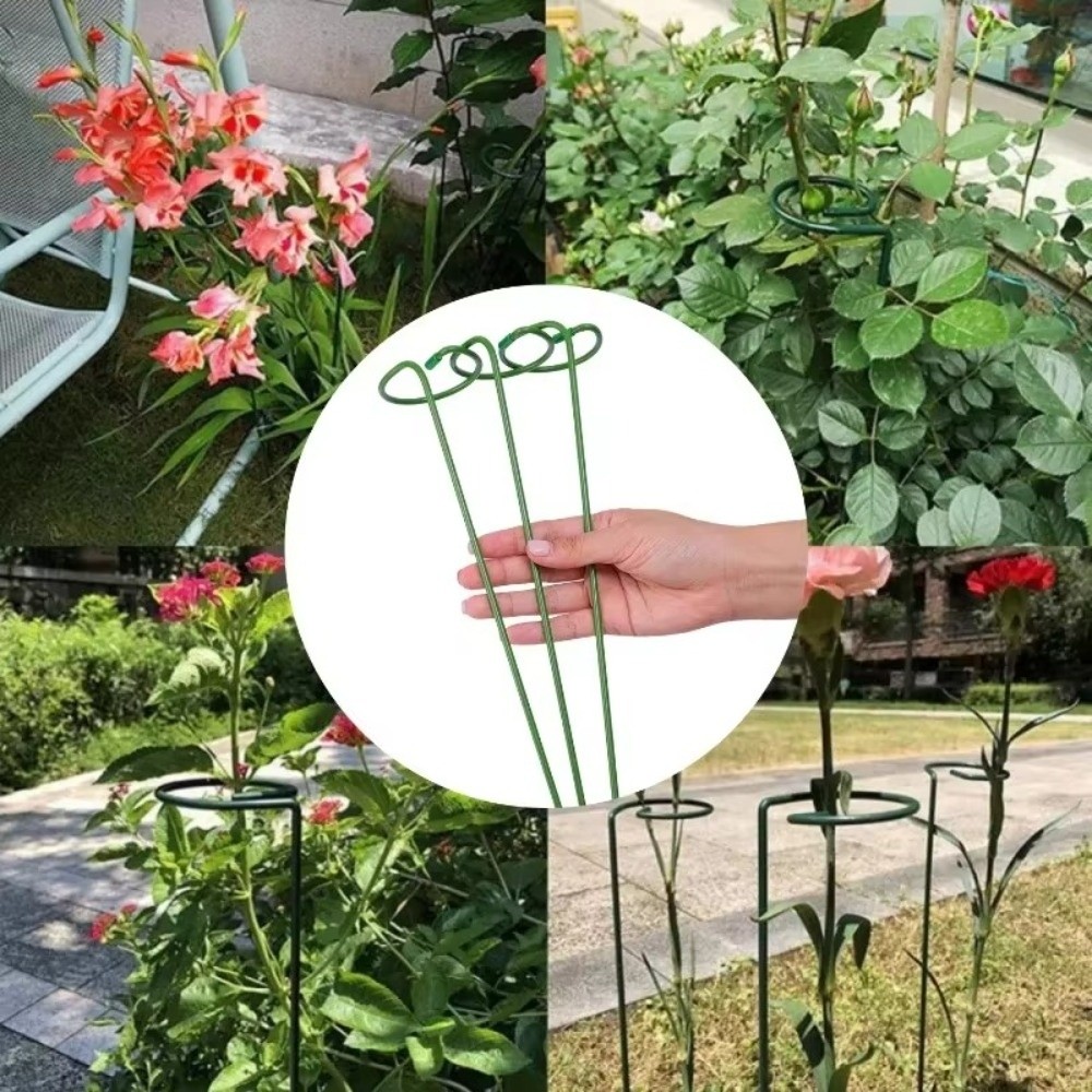 New Metal Support Frame Anti-d - огляд і ціна Plant Parent Tools