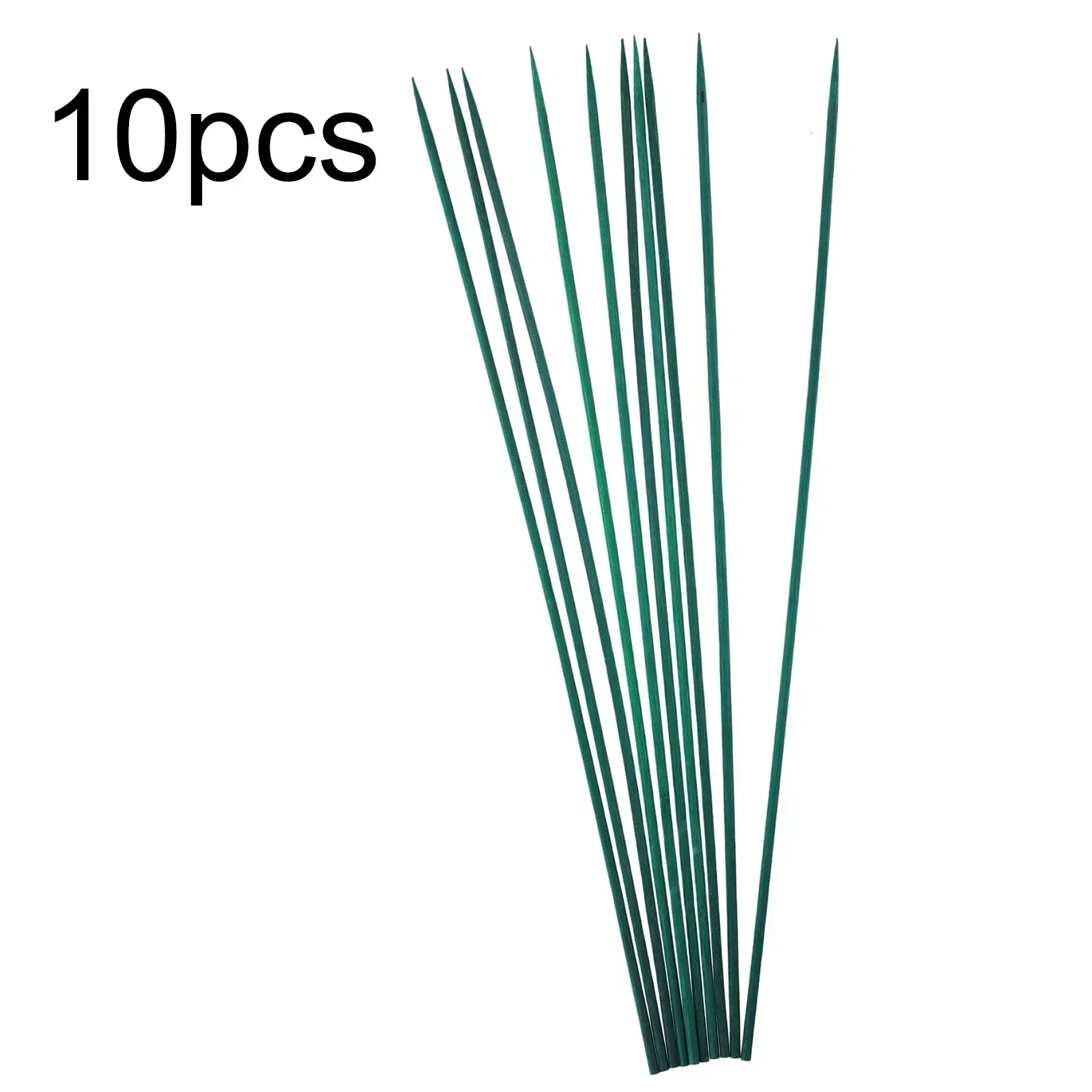 10pc 40cm Plant Stake KIT Wood - огляд і ціна Plant Parent Tools