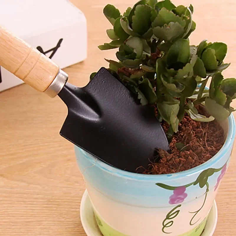 3Pcs/Set Mini Garden Tool Set  - огляд і ціна Plant Parent Tools