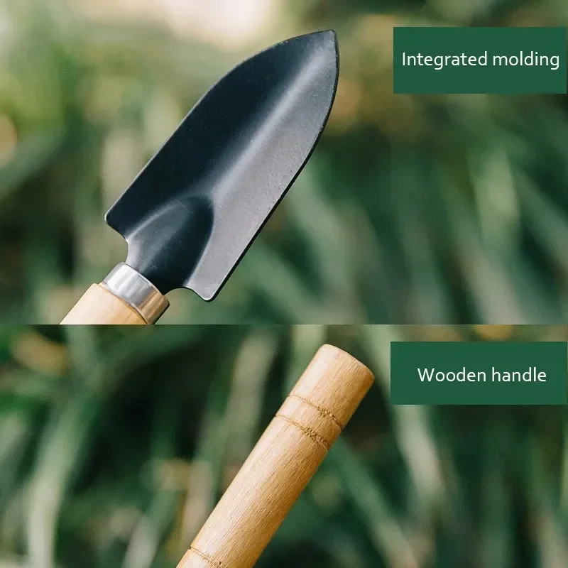 3Pcs/Set Mini Garden Tool Set  - огляд і ціна Plant Parent Tools
