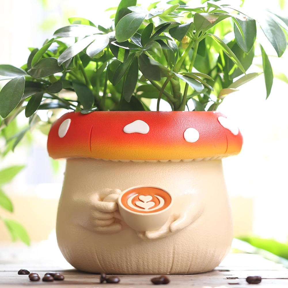 2024 Cute Plant Pot,Flower Pla - огляд і ціна Snake Plant Ceramic