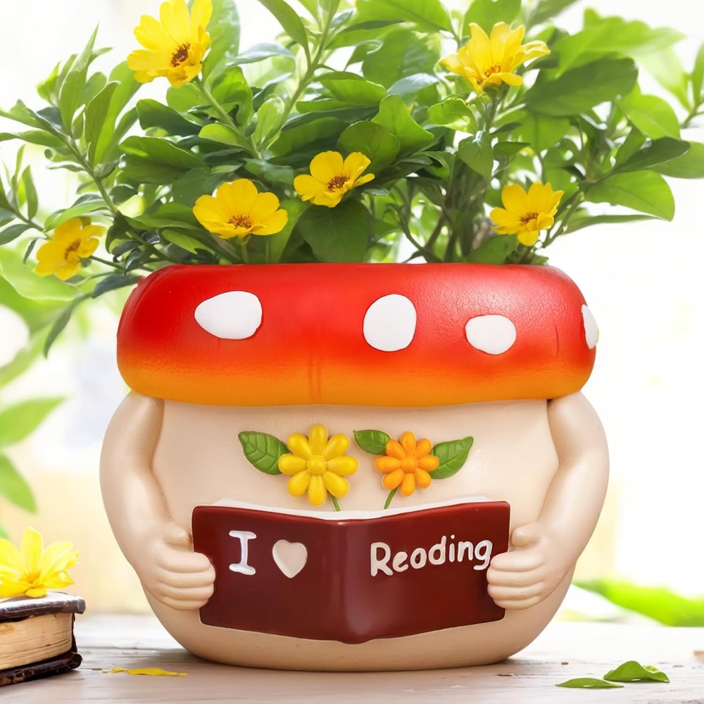 2024 Cute Plant Pot,Flower Pla - огляд і ціна Snake Plant Ceramic