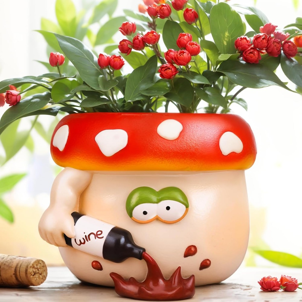 2024 Cute Plant Pot,Flower Pla - огляд і ціна Snake Plant Ceramic