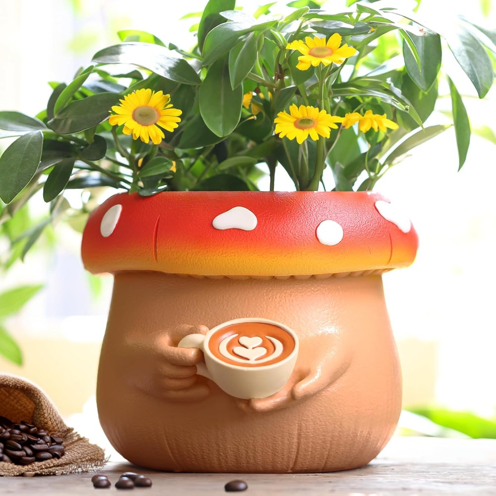 2024 Cute Plant Pot,Flower Pla - огляд і ціна Snake Plant Ceramic