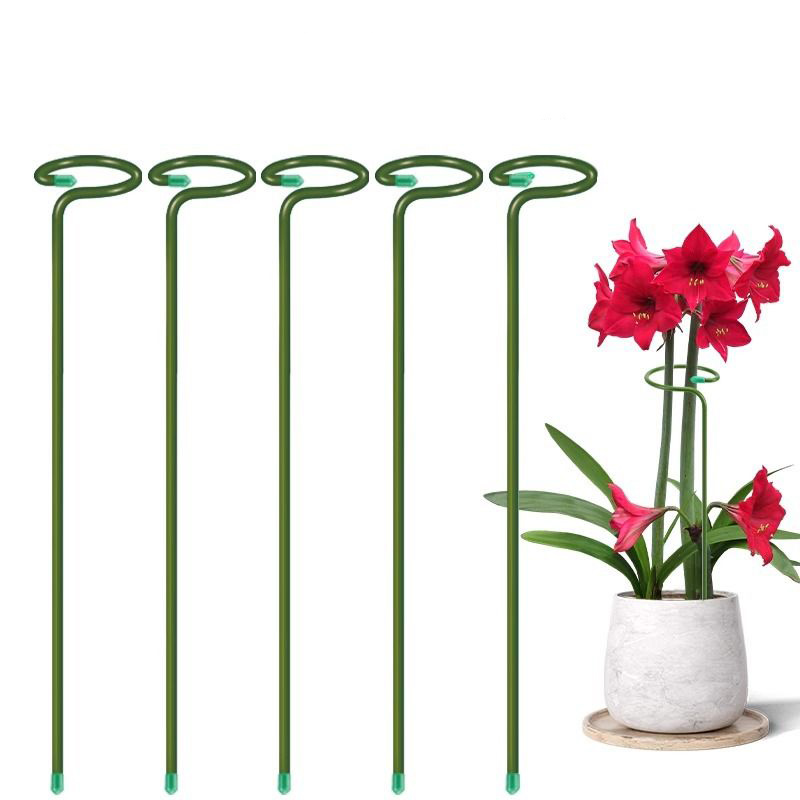 1-10pcs Metal Single Stem Plan - огляд і ціна Plant Parent Tools