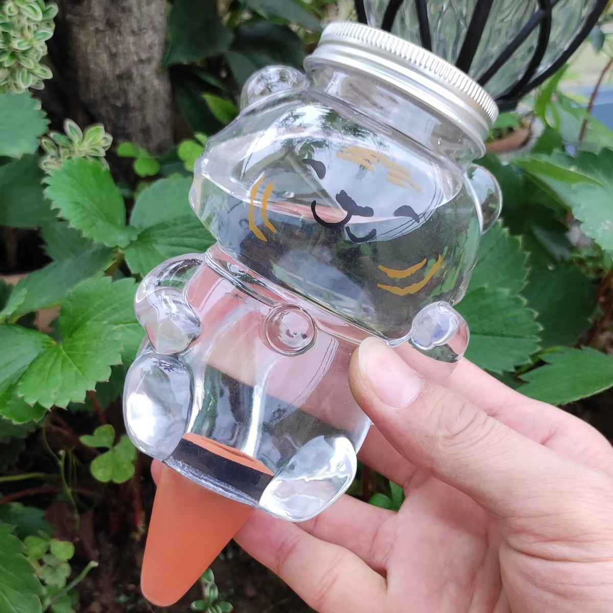 350 ML Garden Automatic Wateri - огляд і ціна Plant Parent Tools