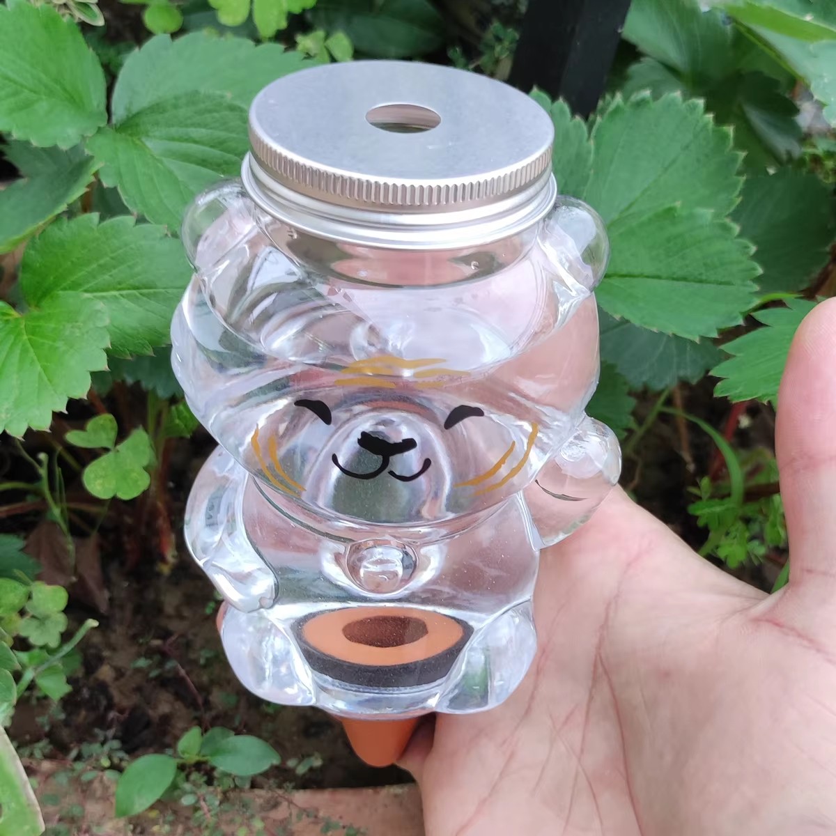 350 ML Garden Automatic Wateri - огляд і ціна Plant Parent Tools