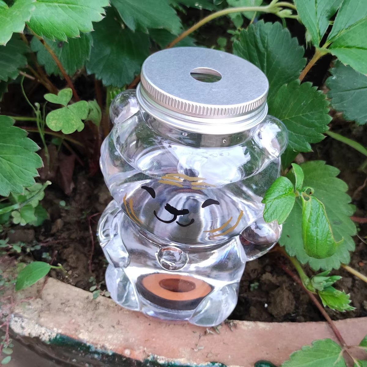 350 ML Garden Automatic Wateri - огляд і ціна Plant Parent Tools