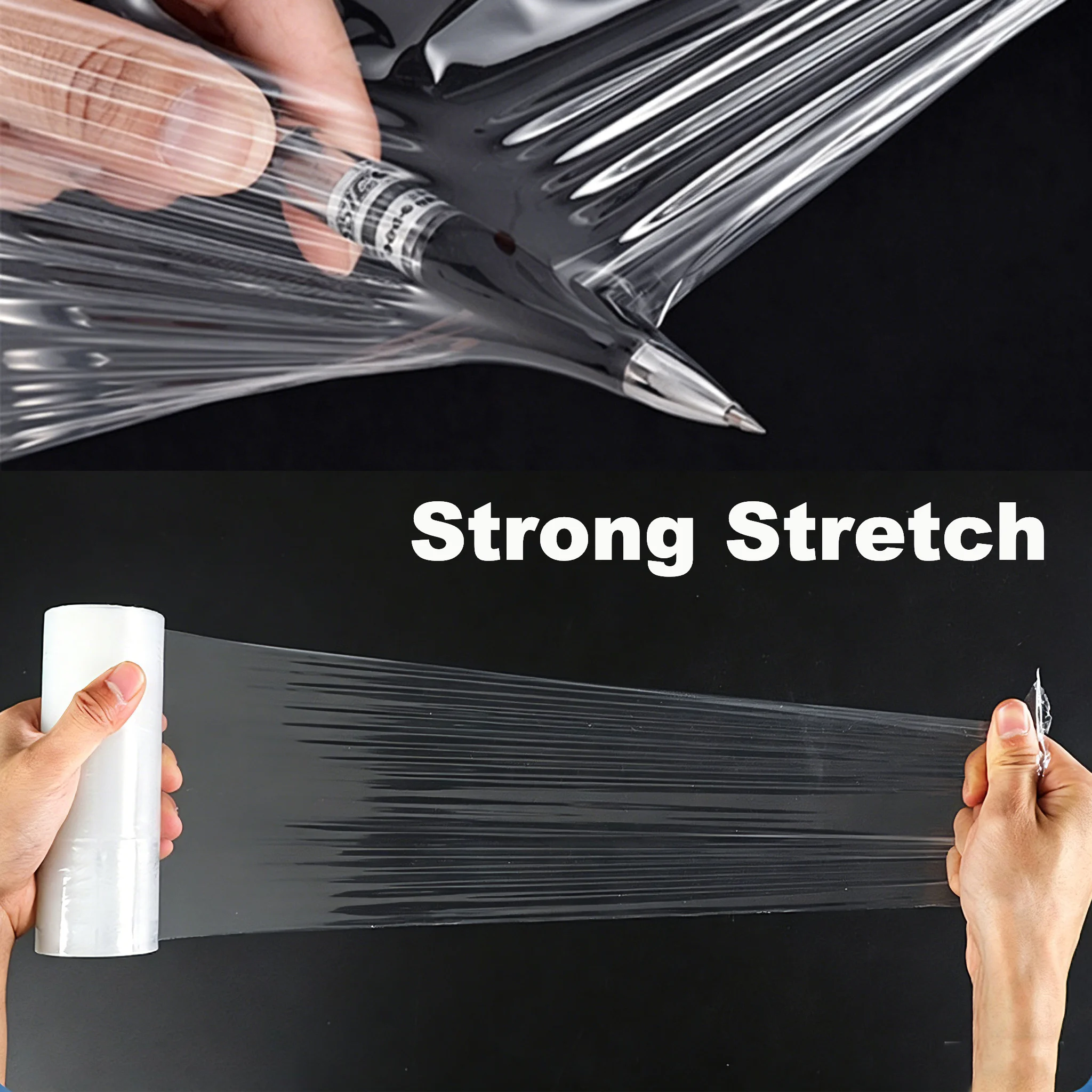 Self-adhesive PE Grafting Tape - огляд і ціна Plant Parent Tools