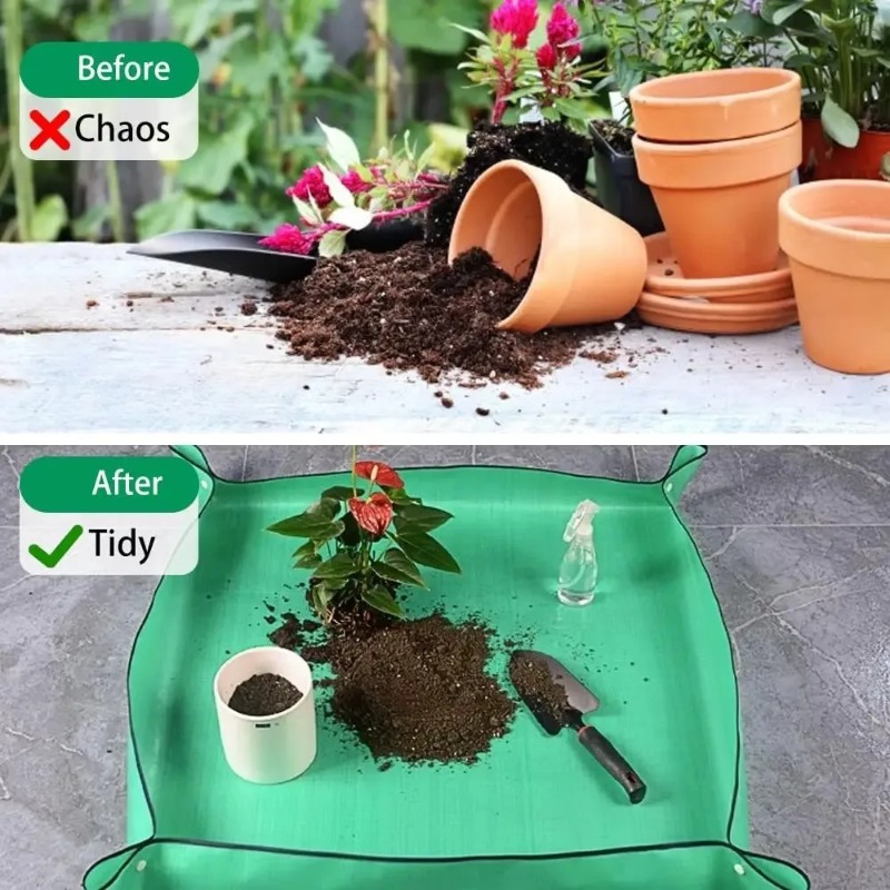 3PC/1Set Mini Gardening Tools  - огляд і ціна Plant Parent Tools