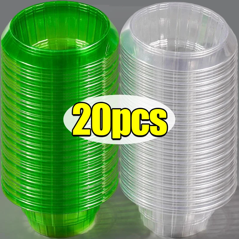 Plants Slug Protection Rings V - огляд і ціна Plant Parent Tools