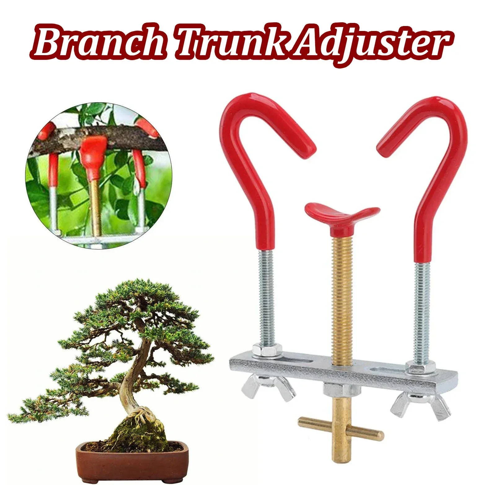 Branch Bender Tool Kit Gardeni - огляд і ціна Plant Parent Tools