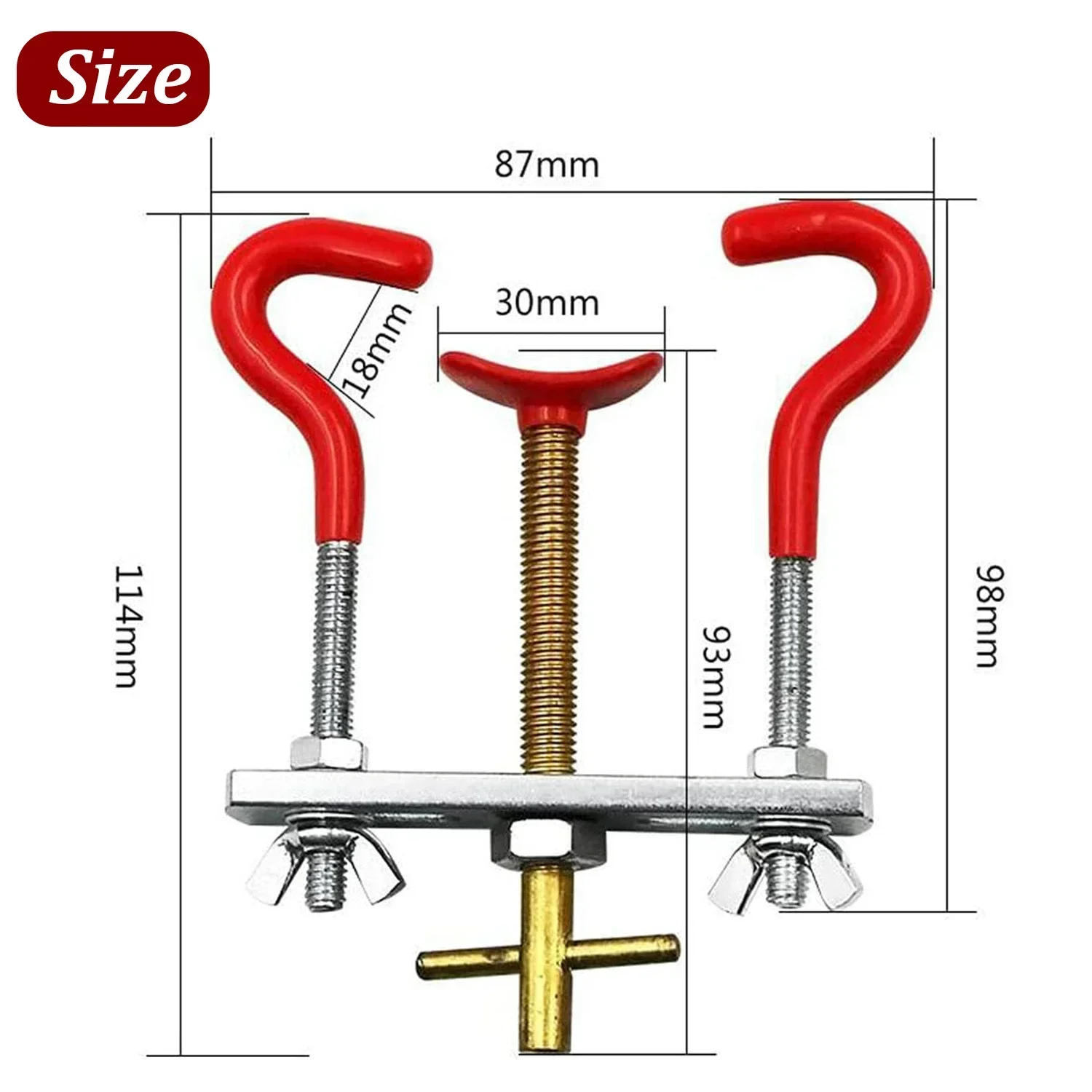 Branch Bender Tool Kit Gardeni - огляд і ціна Plant Parent Tools