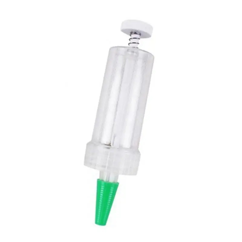 1pc Handheld Seed Dispenser, M - огляд і ціна Plant Parent Tools