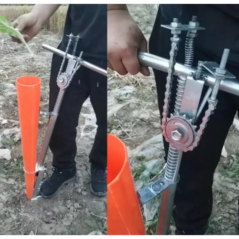 Agricultural Seedling Transpla - огляд і ціна Plant Parent Tools