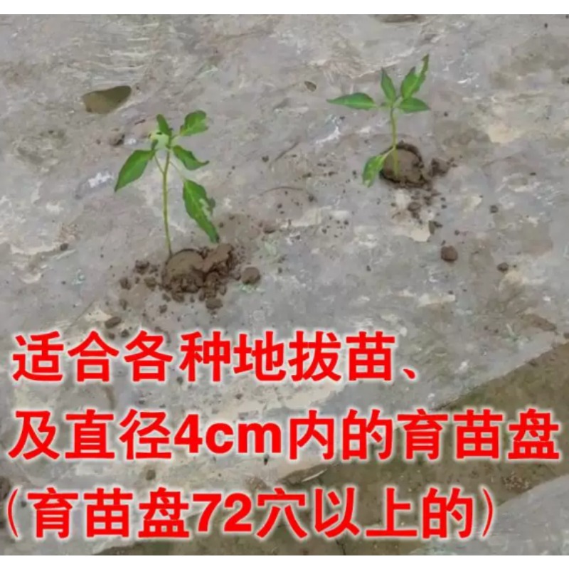 Agricultural Seedling Transpla - огляд і ціна Plant Parent Tools