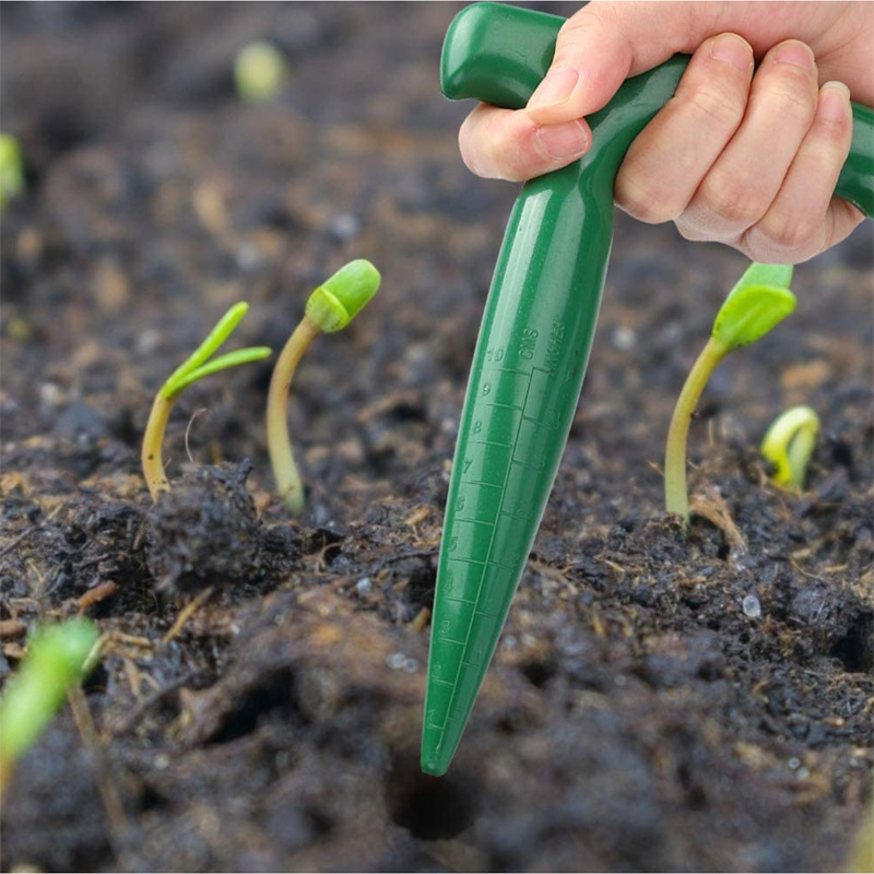 Mini Gardening Tool Set Label  - огляд і ціна Plant Parent Tools