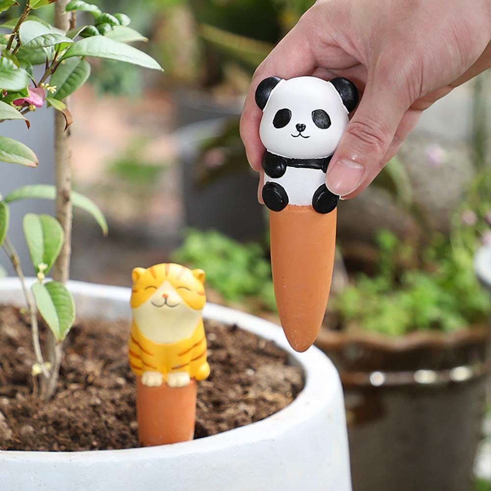 4 Pcs Set Plant Watering Spike - огляд і ціна Plant Parent Tools