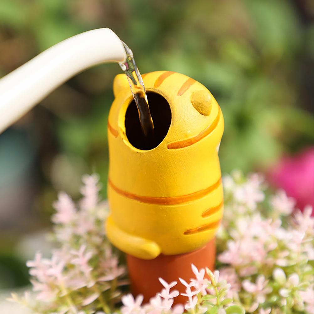 4 Pcs Set Plant Watering Spike - огляд і ціна Plant Parent Tools