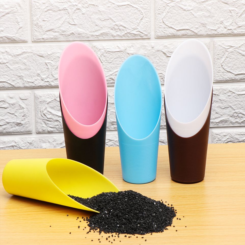 1PC Plastic Soil Shovel Cup Fo - огляд і ціна Plant Parent Tools